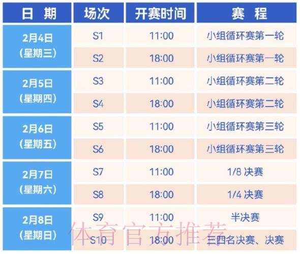 2026世界杯赛程中国时间全程直播官网入口 2026世界杯赛程中国时间全程直播官网入口